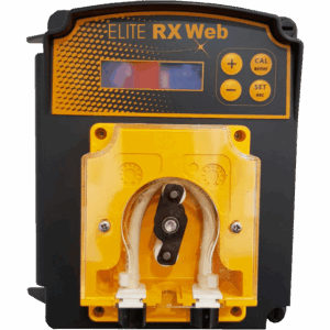 ELITE REDOX WEB SINGLE